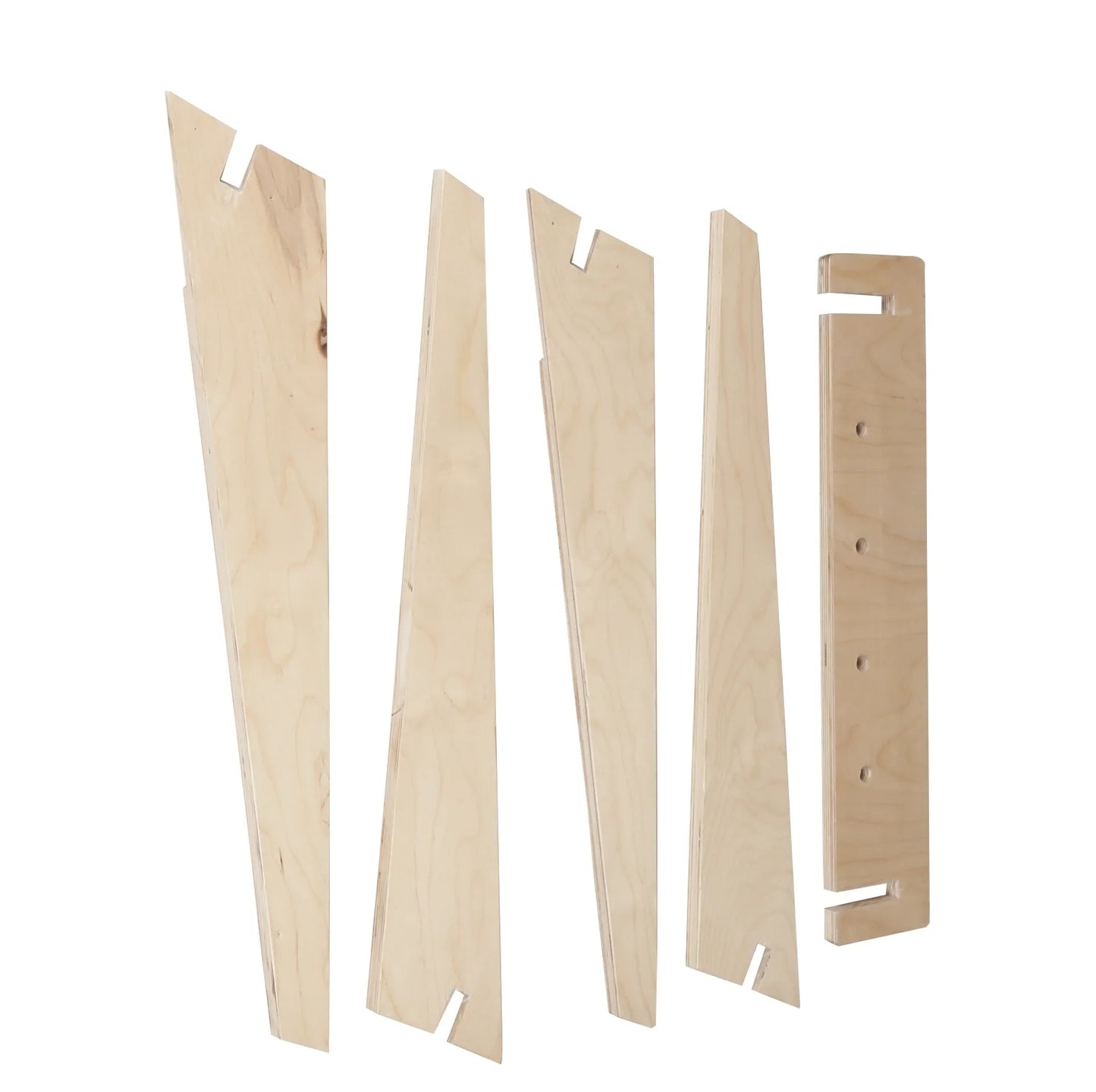 Buy Littles' Planet Montessori Wooden Play Gym - Parts - SkilloToys.com