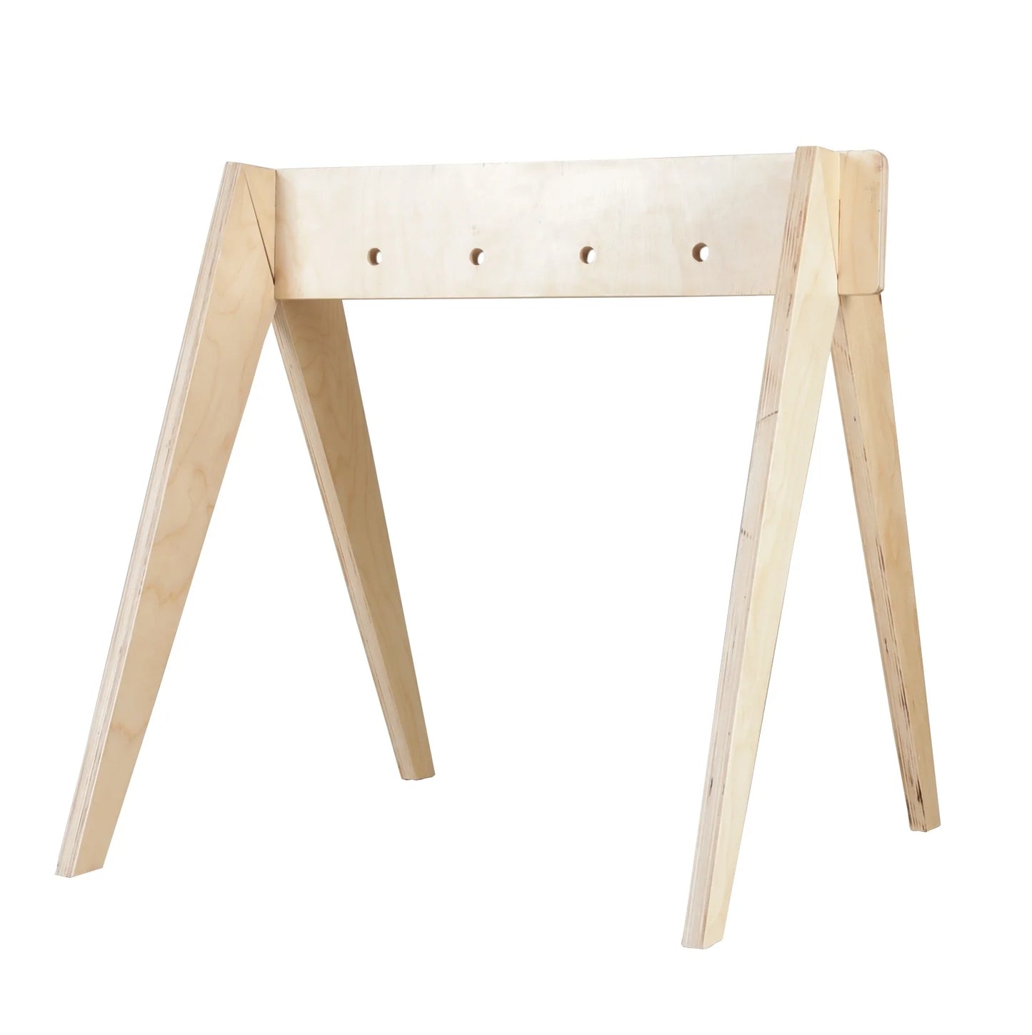 Buy Littles' Planet Montessori Wooden Play Gym - Postion Use - SkilloToys.com
