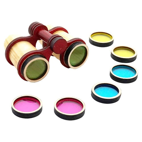 Buy Skola Bino Colours Wooden Toys - SkilloToys.com