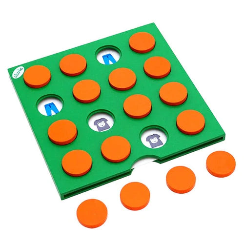 Buy Skola Memory Game Wooden Toys - SkilloToys.com