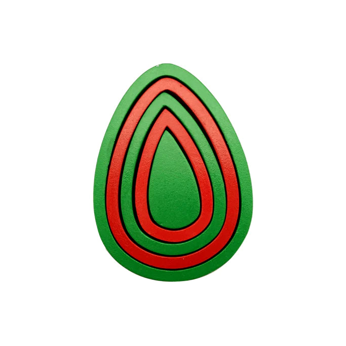 Buy Skola Nesting Hen Wooden Toy- SkilloToys.com