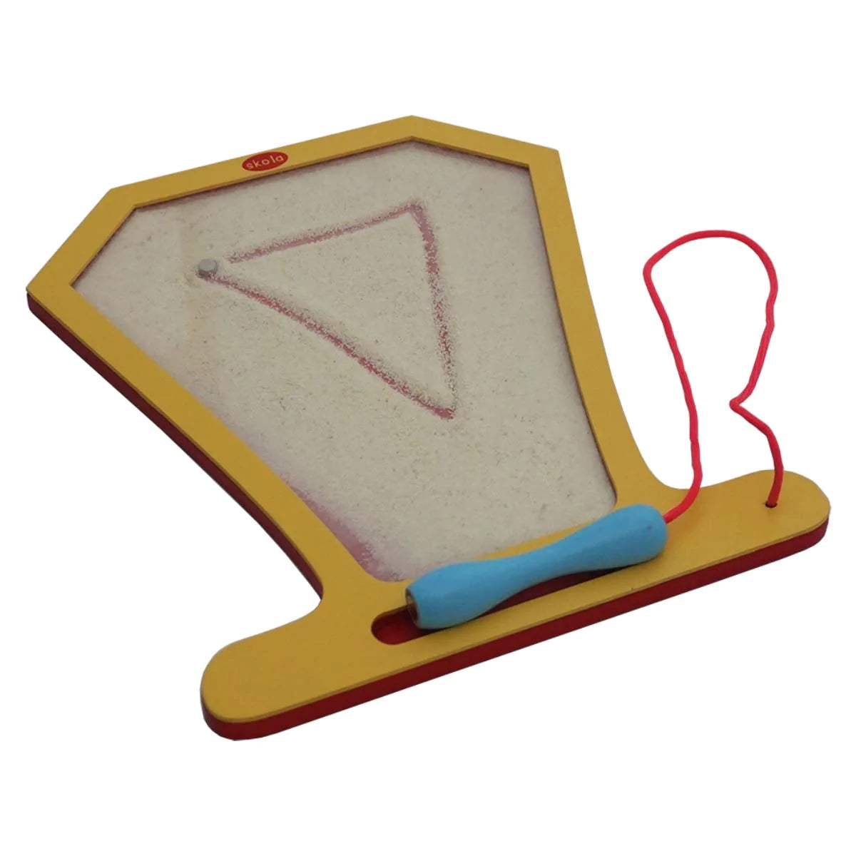 Buy Skola Sand Art Wooden Toys - SkilloToys.com