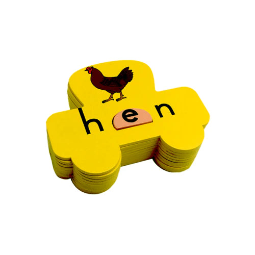 Buy Skola Vowel Cars Wooden Toys - SkilloToys.com