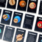 Buy Solar System Flashcard with Space Board Activity (Contain Wooden Planets) - Different Cards -  SkilloToys.com