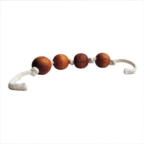 Baby Grasping Beads