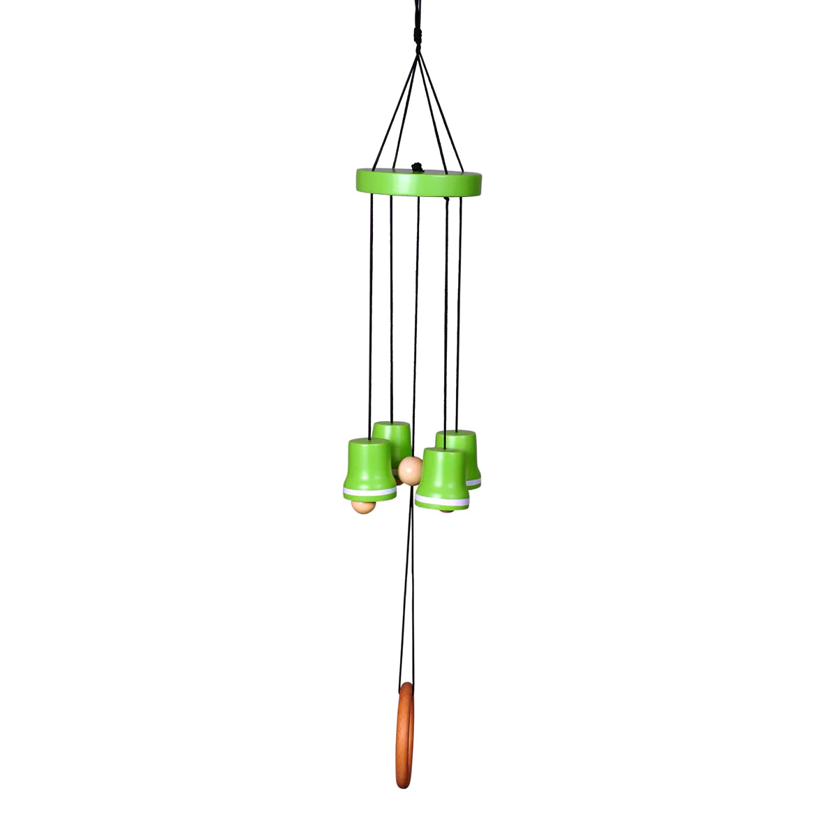 Buy Thasvi Bell Chimes Mobile - SkilloToys.com