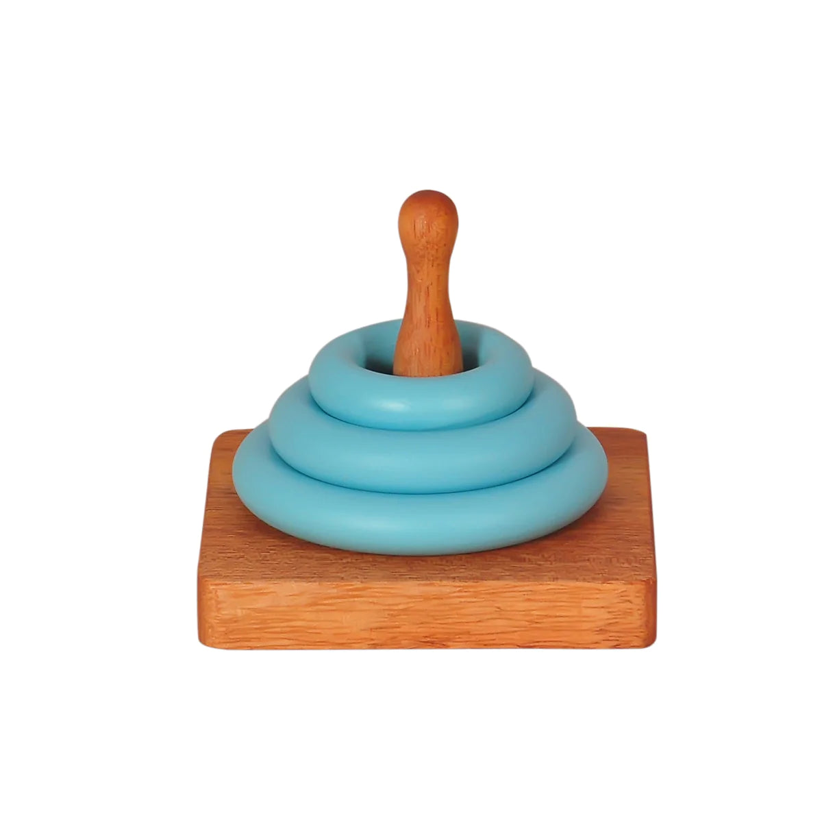 Buy Thasvi Coloured Stacker Set - SkilloToys.com