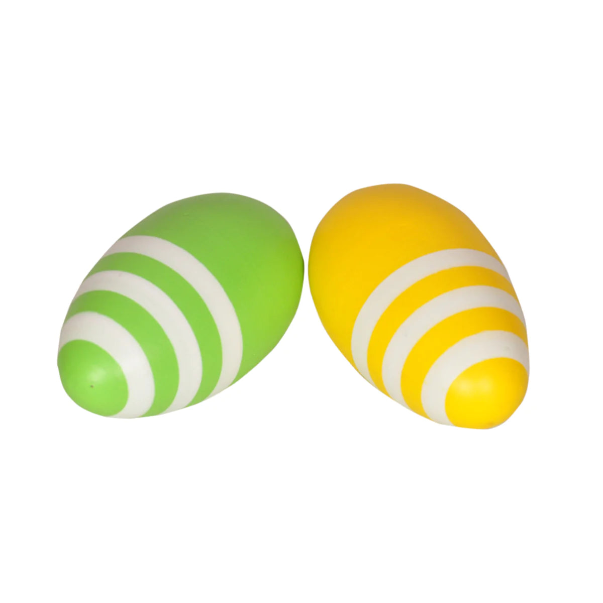 Buy Thasvi Coloured Wooden Egg Shakers Rattle Toy - SkilloToys.com