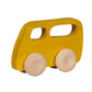 Buy Thasvi Coloured Wooden Vehicle Set Push Toy - SkilloToys.com