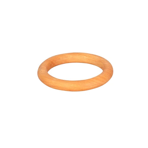 Montessori Baby Set With Wooden Ring