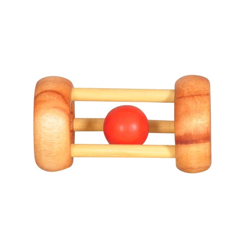 Buy Thasvi Rolling Ball Cylinder - SkilloToys.com