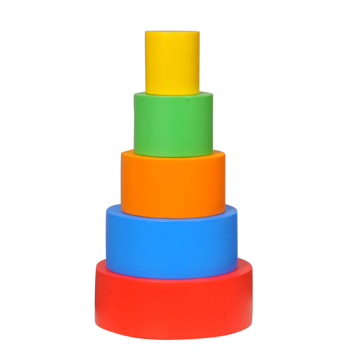 Buy Thasvi Wooden Nesting And Stacking Bowls Toy - SkilloToys.com