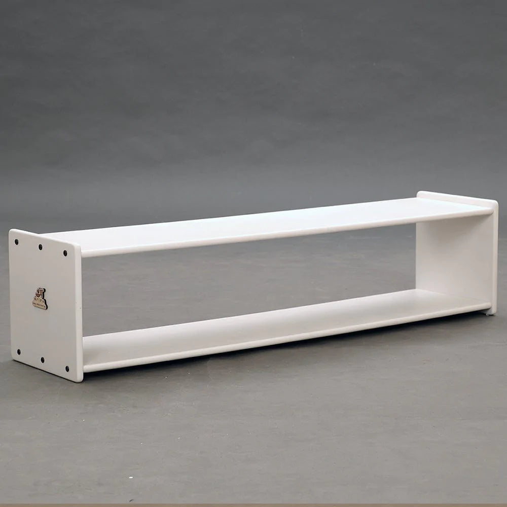 Buy Wooden Montessori Shelf For Toddler - SkilloToys.com