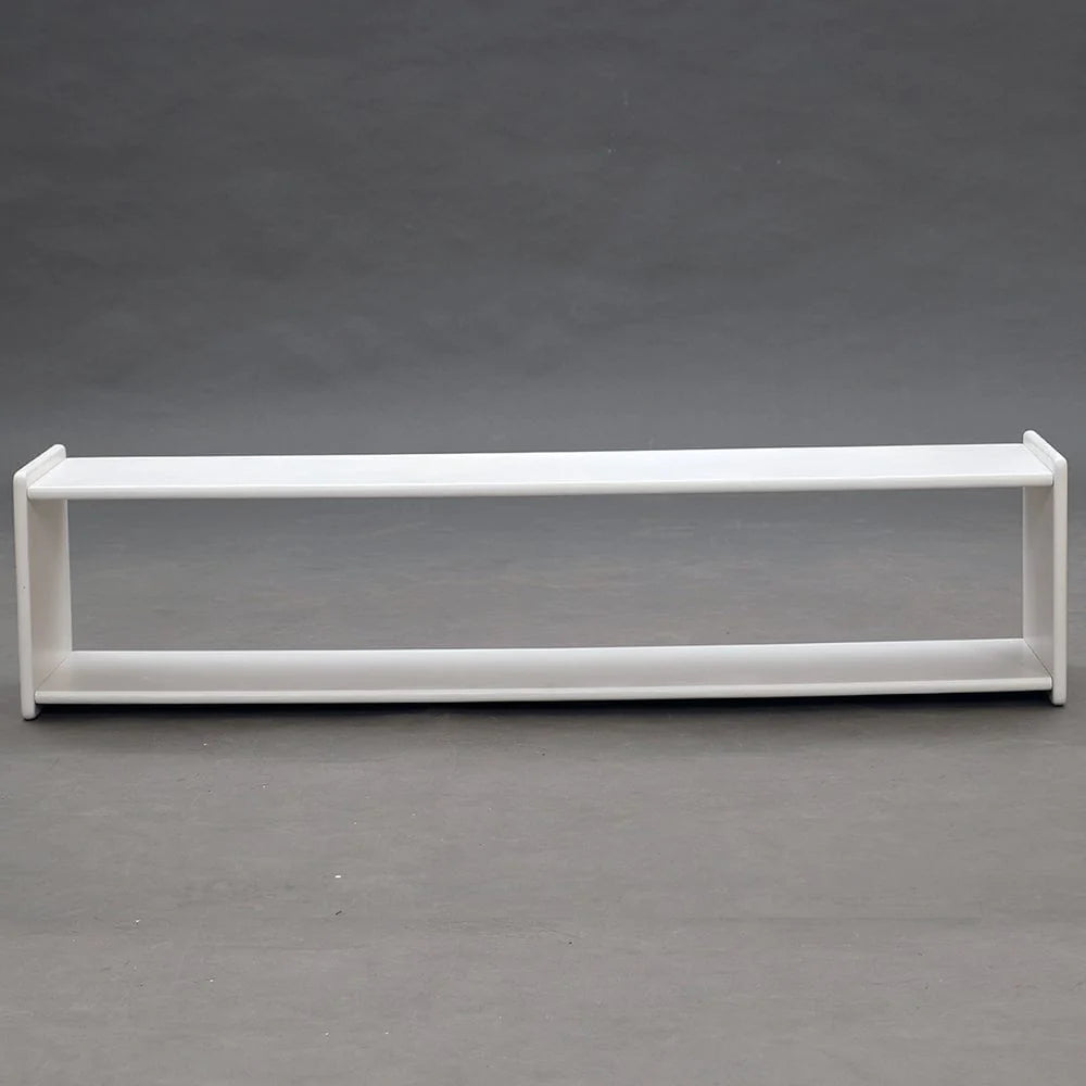 Buy Wooden Montessori Shelf For Toddler - SkilloToys.com