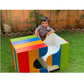 Buy Wooden Study Play Station -  Learning Toy - SkilloToys.com