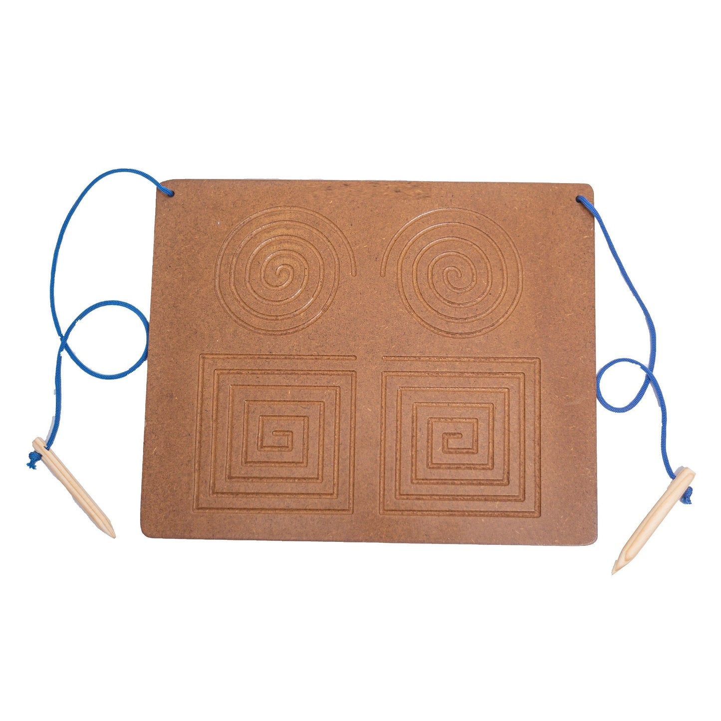 Buy 2 Hand Tracing Board Learning Board - SkilloToys.com