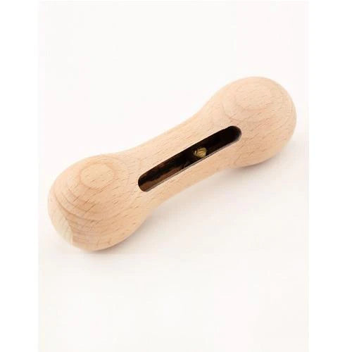 Buy Ariro Dumbbell Rattle With Bell - SkilloToys.com