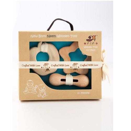 Buy Ariro New Born Gift Set - SkilloToys.com