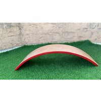 Classic Wooden Balancing Board
