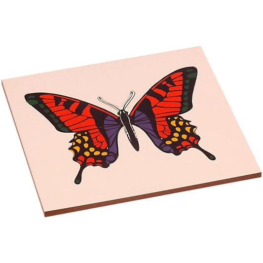 Buy Kidken Butterfly Puzzle Game - SkilloToys.com