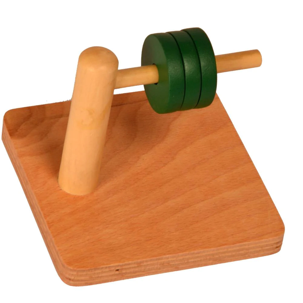 Buy Kidken Discs on Horizontal Dial - SkilloToys.com
