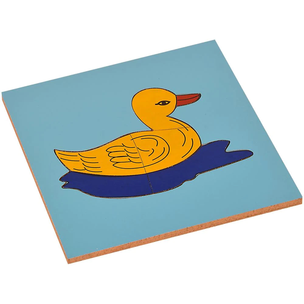 Buy Kidken Duck Puzzle Game - SkilloToys.com