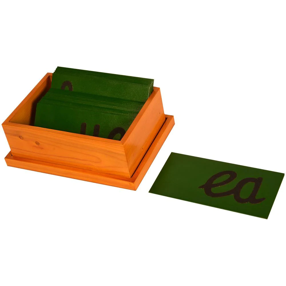 Buy Kidken English Cursive Phonograms - SkilloToys.com