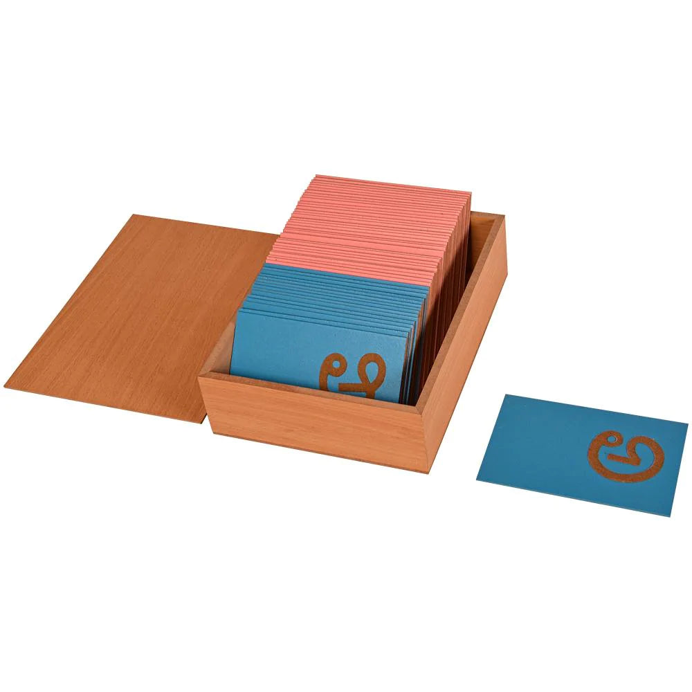 Buy Kidken Kannada Sandpaper Letters - SkilloToys.com