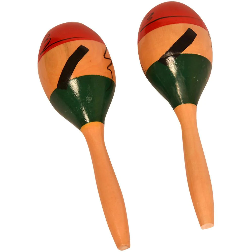 Buy Kidken Maracas Musical toy - SkilloToys.com