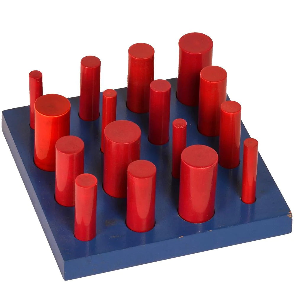 Buy Kidken Montessori Diameter Variation Learning Rods - SkilloToys.com