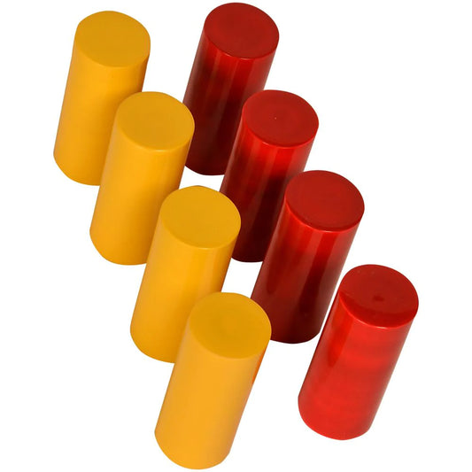 Buy kidken Montessori Noise Sound Boxes 4( Pair) - SkilloToys.com