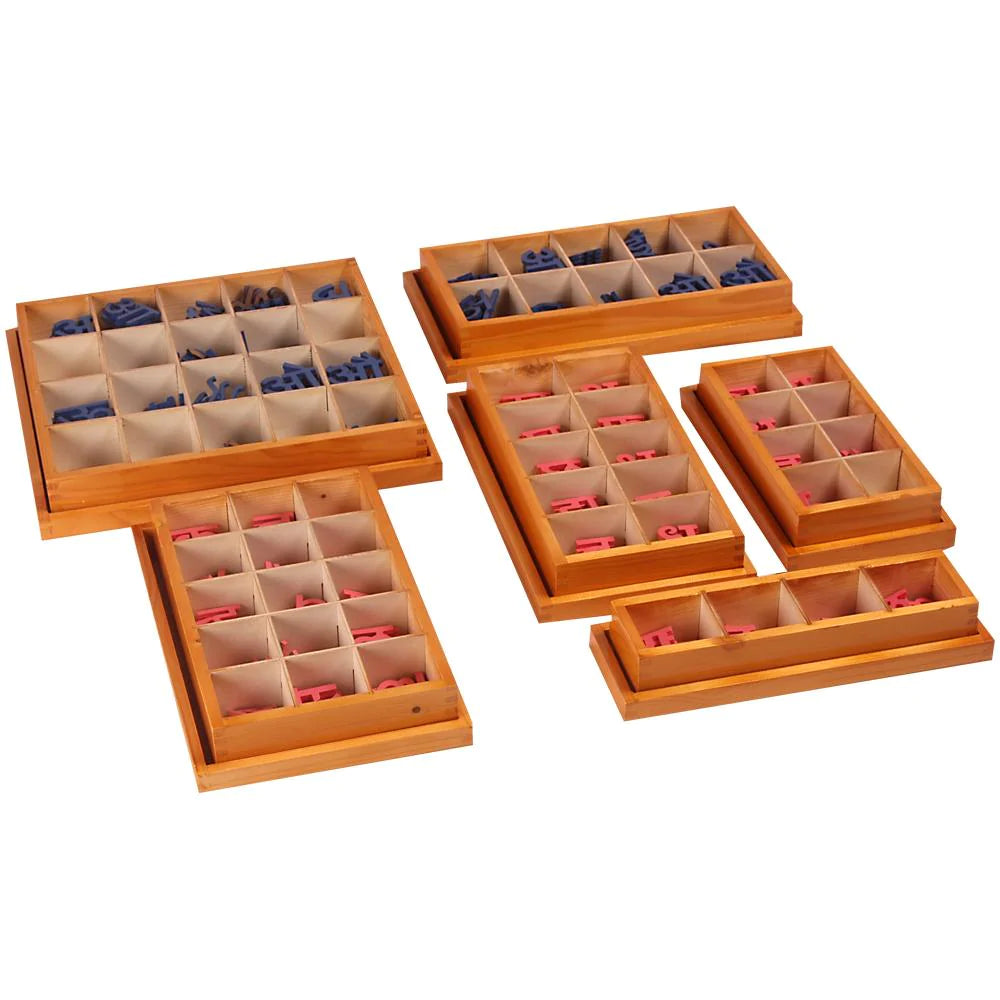 Buy Kidken Moveable Alphabets - Hindi - SkilloToys.com