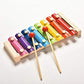 Buy Kidken Wooden Classic Multicolor Xylophone Musical Toy - SkilloToys.com