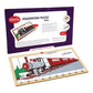Buy Skola Sequencing Puzzle Train Wooden Toys - SkilloToys.com