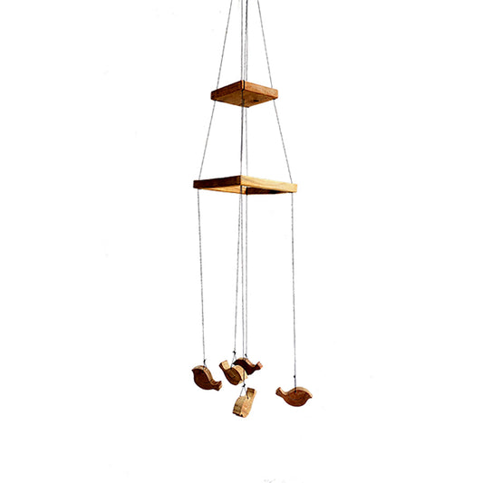 Buy Wooden Above the Sky Crib Stroller Hanging - SkilloToys.com