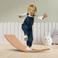 Buy Swing Wooden Balance Board - SkilloToys.com