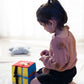 Buy Montesorri Motor Skill Activity Cube Toy - SkilloToys.com