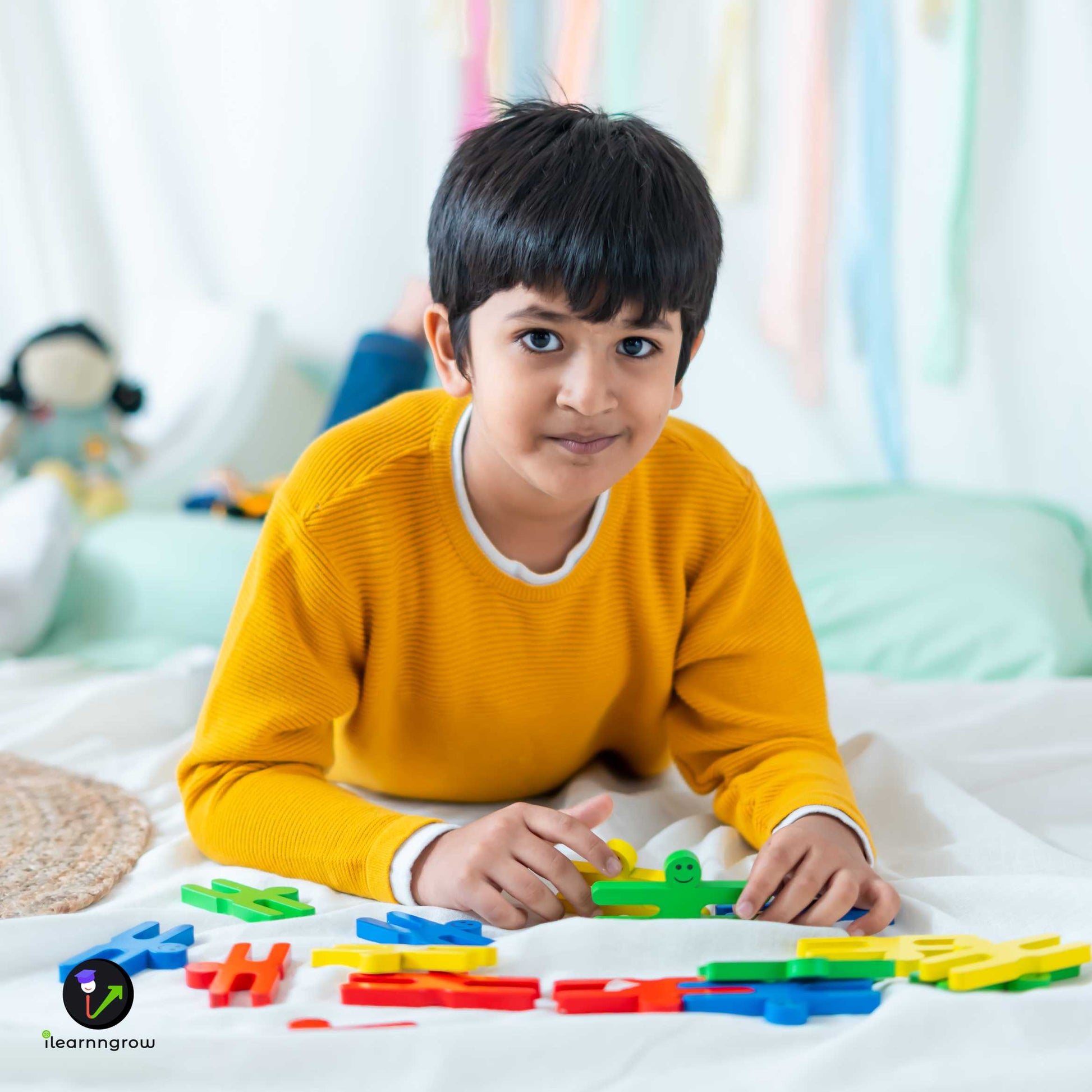 Buy Monster Stacking - SkilloToys.com
