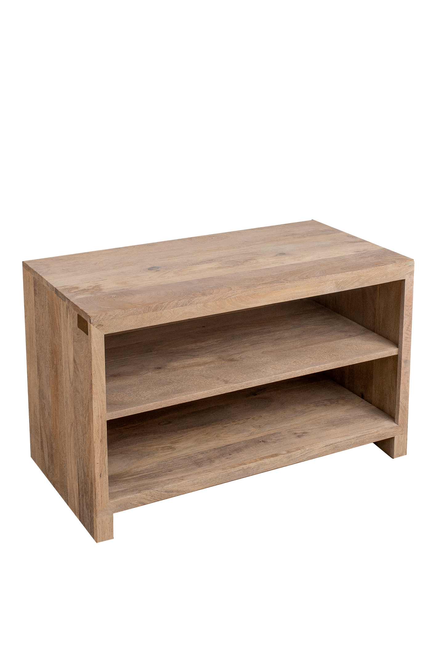 Buy Montessori Wooden Storage Unit - Oat Finish Online - SkilloToys.com