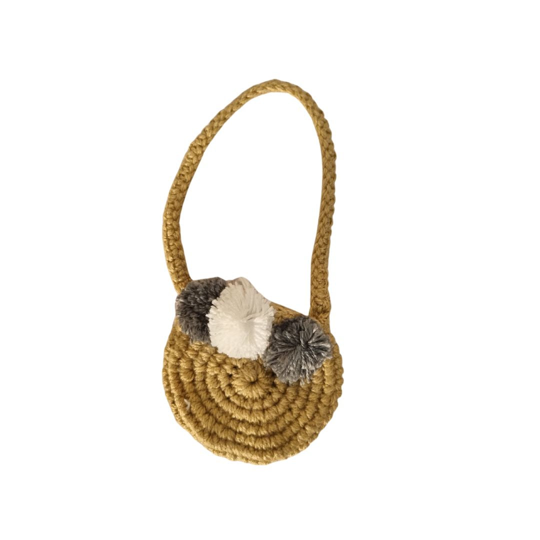 Buy Amigurumi Stuffed Crochet Doll - SkilloToys.com