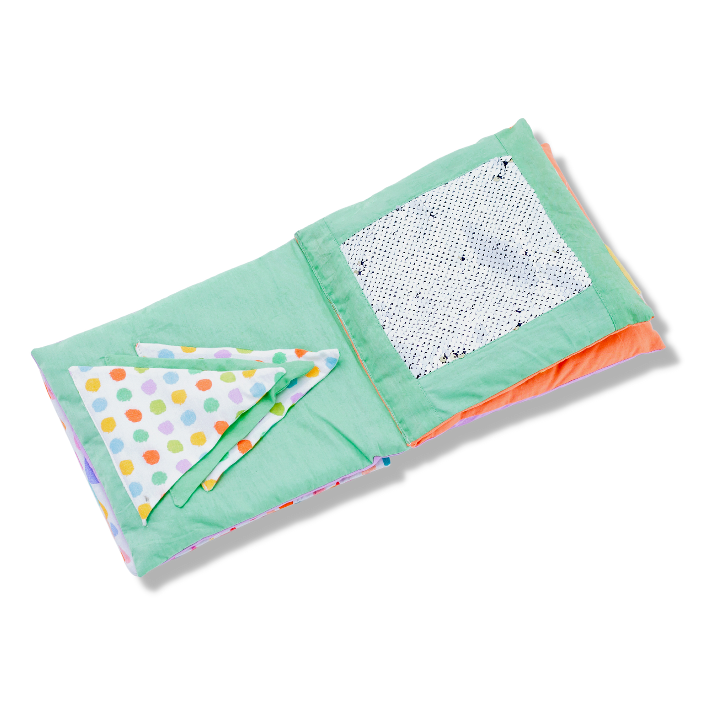 Buy Sensory Kids Activity Book - SkilloToys.com