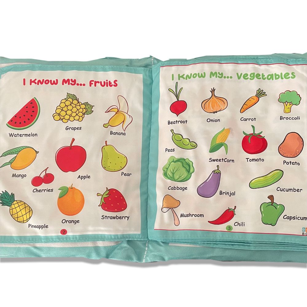 Buy My Pillow Book For Kids SkilloToys.com