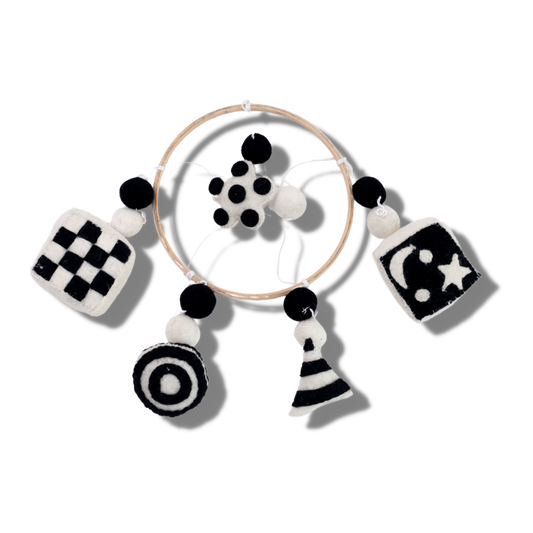 Toys for Babies and Toddlers