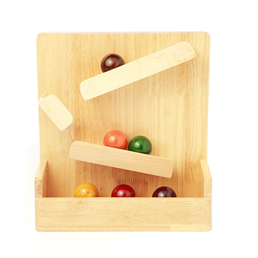 Classic Ball Slider Toy