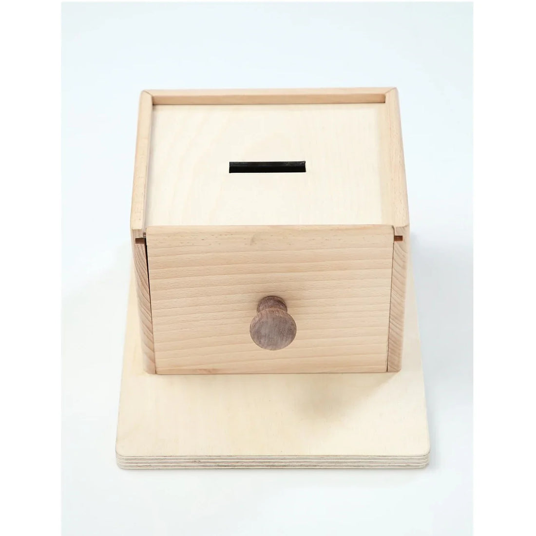 Ultimate Object Permanence Box Set
