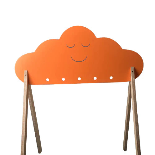 Wooden Play Gym