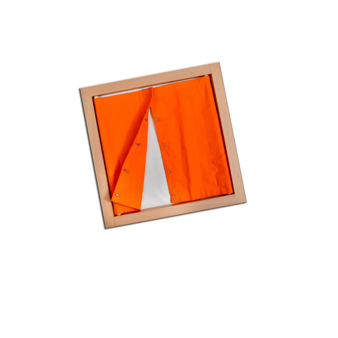 Practical Life Montessori Materials