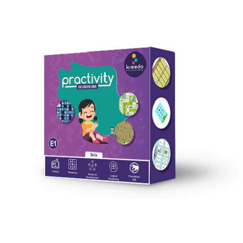 Activity Kits & Boxes