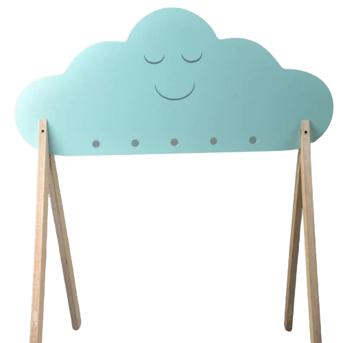 Nurturing Little Explorers: Why Every Baby Needs a Wooden Play Gym