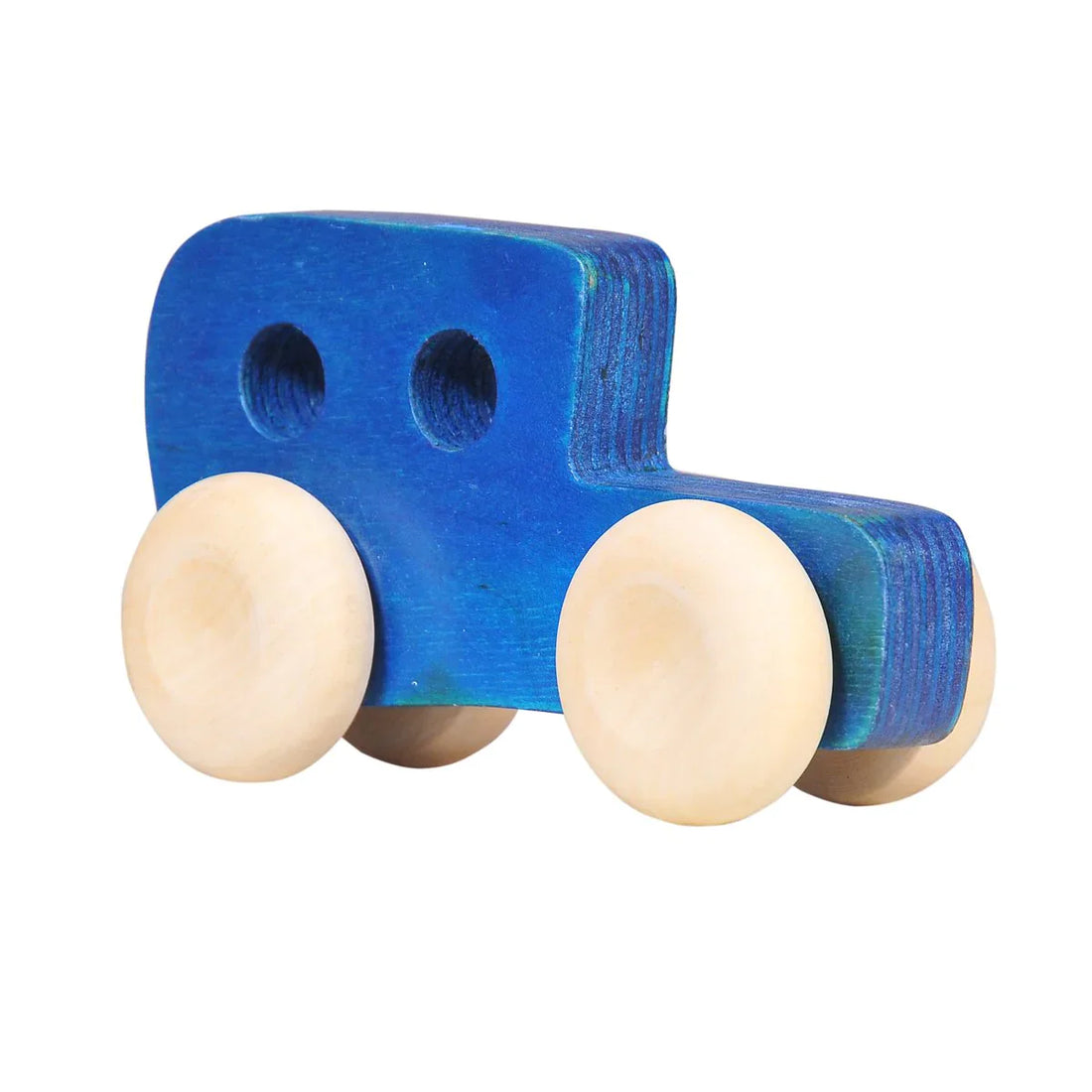 Jeep Wooden Toy